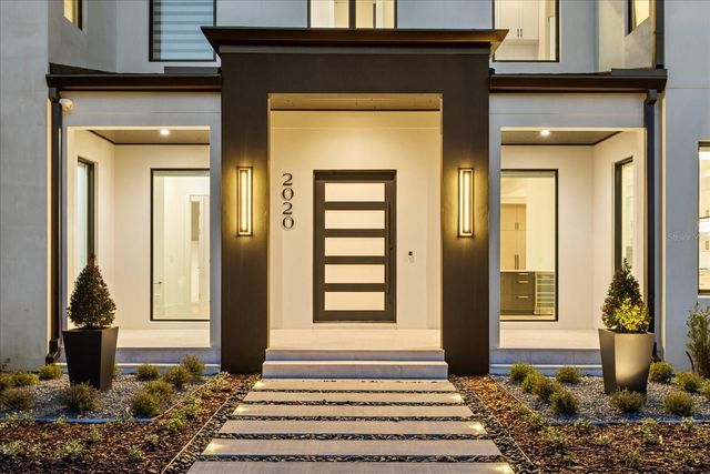 2020 VIA TUSCANY, Winter Park, FL 32789