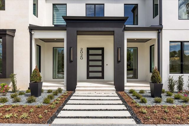 2020 VIA TUSCANY, Winter Park, FL 32789