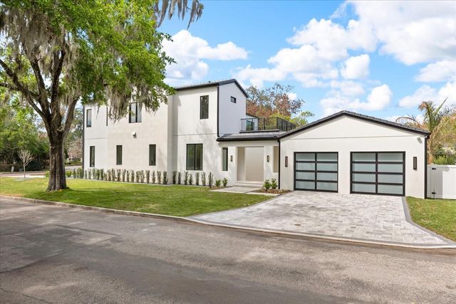 2020 VIA TUSCANY, Winter Park, FL 32789
