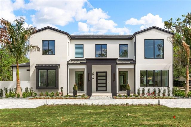 2020 VIA TUSCANY, Winter Park, FL 32789