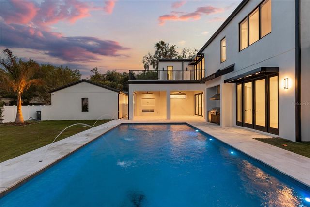 2020 VIA TUSCANY, Winter Park, FL 32789