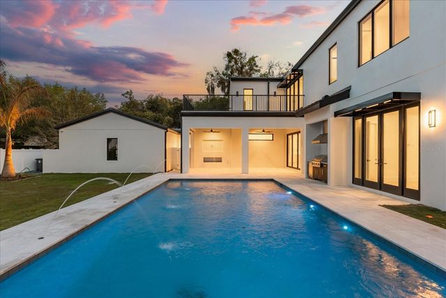 2020 VIA TUSCANY, Winter Park, FL 32789