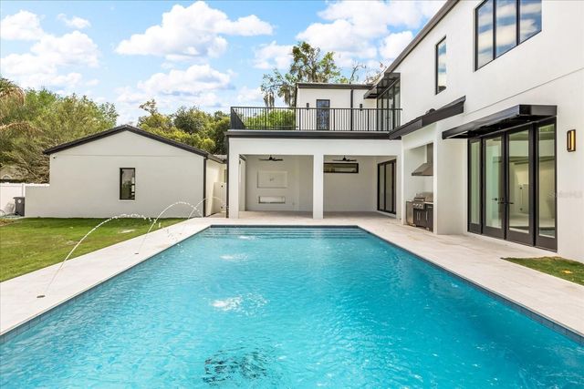 2020 VIA TUSCANY, Winter Park, FL 32789