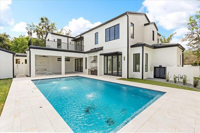 2020 VIA TUSCANY, Winter Park, FL 32789