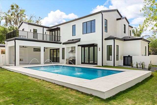 2020 VIA TUSCANY, Winter Park, FL 32789