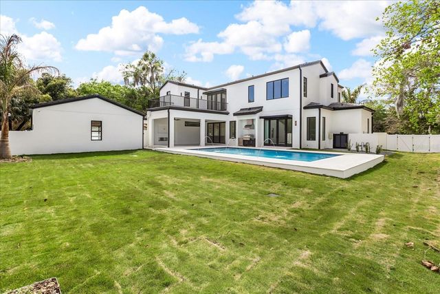 2020 VIA TUSCANY, Winter Park, FL 32789