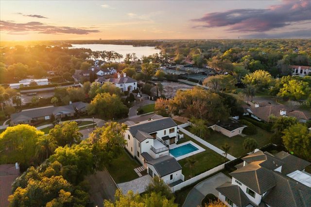 2020 VIA TUSCANY, Winter Park, FL 32789