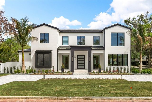 2020 VIA TUSCANY, Winter Park, FL 32789