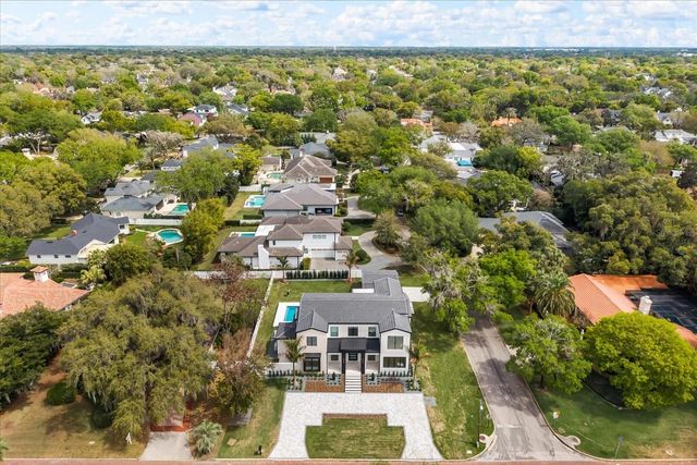 2020 VIA TUSCANY, Winter Park, FL 32789