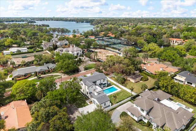 2020 VIA TUSCANY, Winter Park, FL 32789