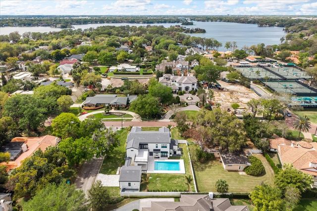 2020 VIA TUSCANY, Winter Park, FL 32789