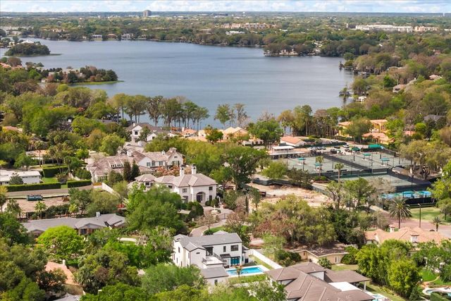 2020 VIA TUSCANY, Winter Park, FL 32789