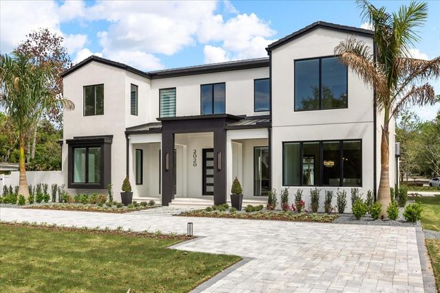 2020 VIA TUSCANY, Winter Park, FL 32789