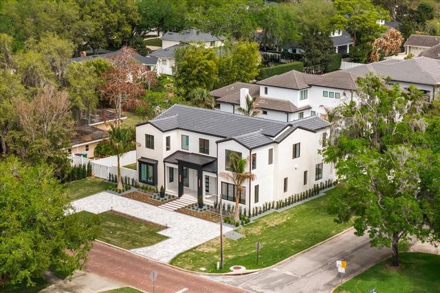 2020 VIA TUSCANY, Winter Park, FL 32789