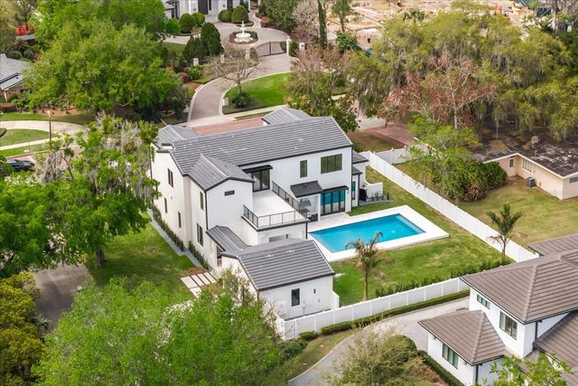 2020 VIA TUSCANY, Winter Park, FL 32789