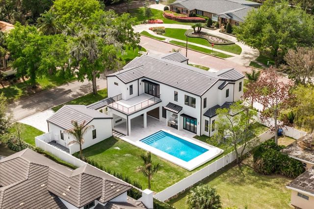 2020 VIA TUSCANY, Winter Park, FL 32789