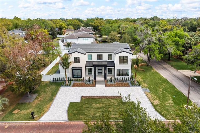 2020 VIA TUSCANY, Winter Park, FL 32789