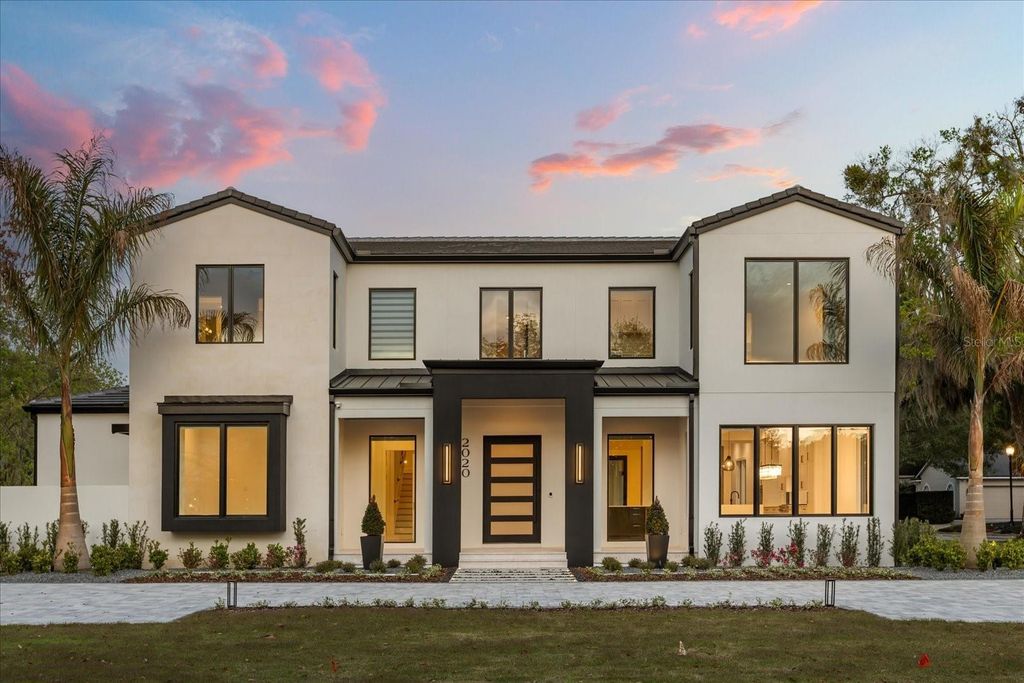 2020 VIA TUSCANY, Winter Park, FL 32789