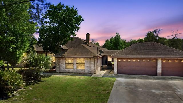 161 SEMINOLE DRIVE, Debary, FL 32713