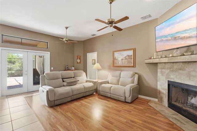 161 SEMINOLE DRIVE, Debary, FL 32713