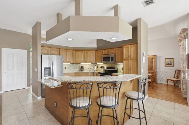 161 SEMINOLE DRIVE, Debary, FL 32713