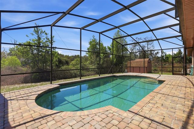 161 SEMINOLE DRIVE, Debary, FL 32713