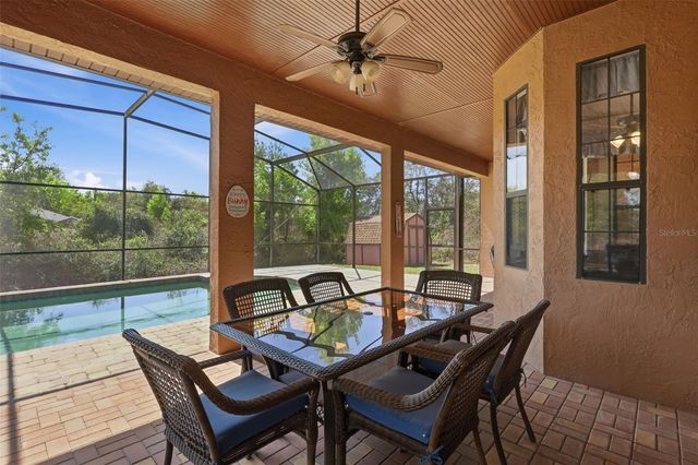 161 SEMINOLE DRIVE, Debary, FL 32713