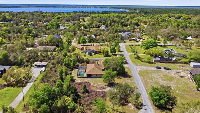 161 SEMINOLE DRIVE, Debary, FL 32713