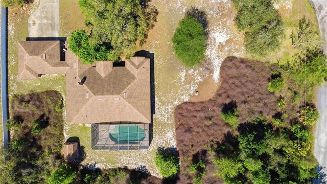 161 SEMINOLE DRIVE, Debary, FL 32713