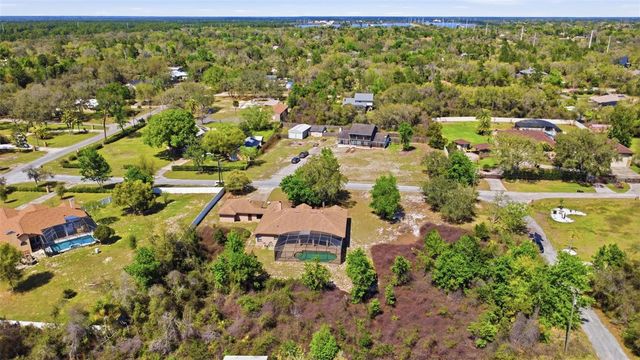 161 SEMINOLE DRIVE, Debary, FL 32713