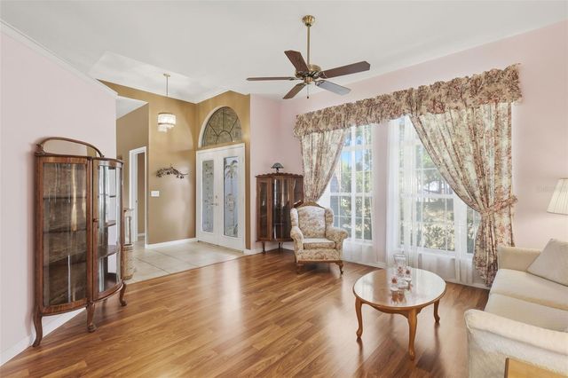 161 SEMINOLE DRIVE, Debary, FL 32713