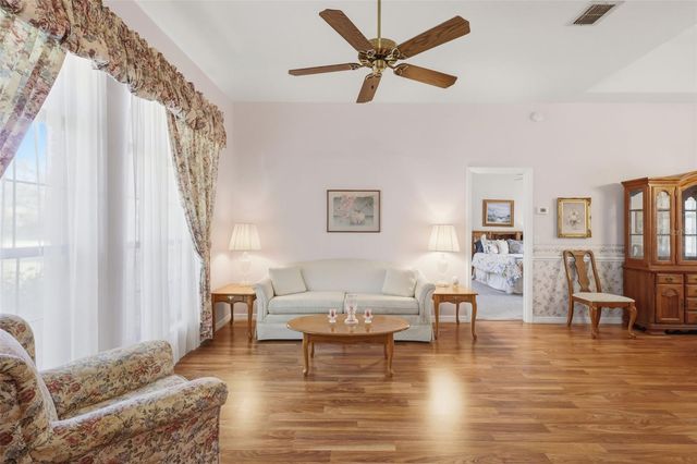 161 SEMINOLE DRIVE, Debary, FL 32713