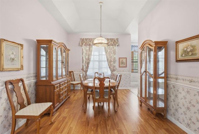 161 SEMINOLE DRIVE, Debary, FL 32713