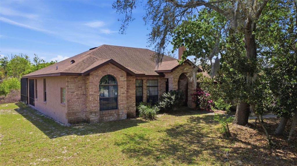 161 SEMINOLE DRIVE, Debary, FL 32713