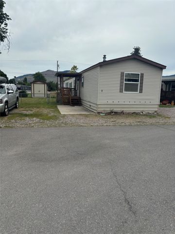 1813 S Reserve Street 9, Missoula, MT 59801