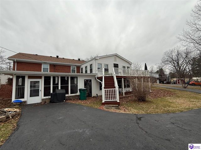 208 Lakewood Drive, Elizabethtown, KY 42701