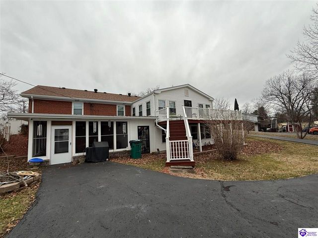 208 Lakewood Drive, Elizabethtown, KY 42701