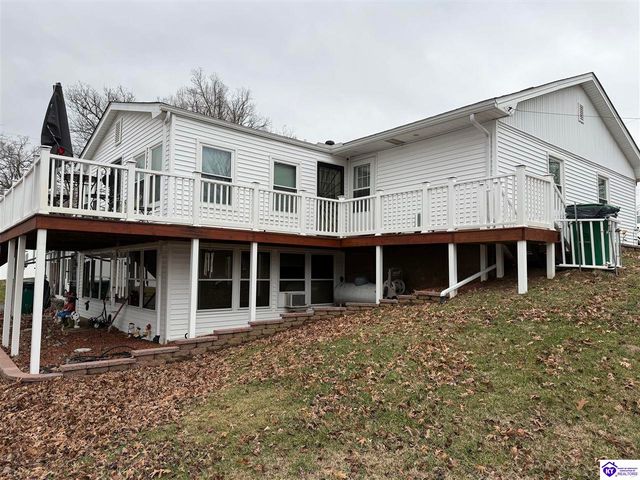 208 Lakewood Drive, Elizabethtown, KY 42701