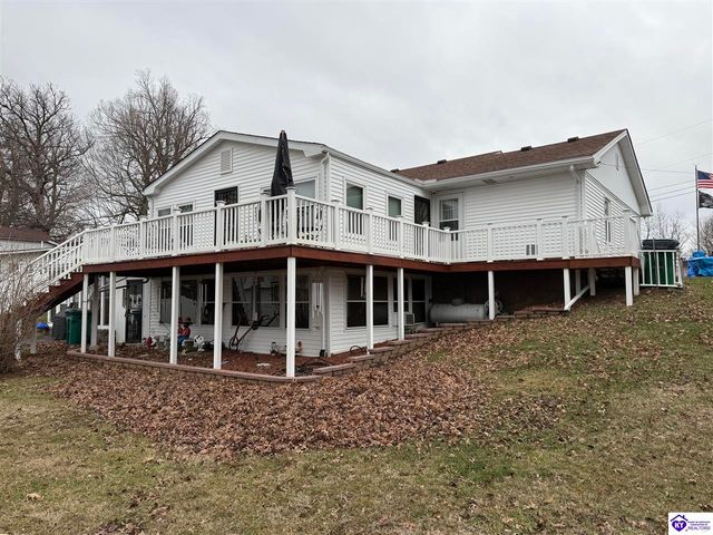 208 Lakewood Drive, Elizabethtown, KY 42701