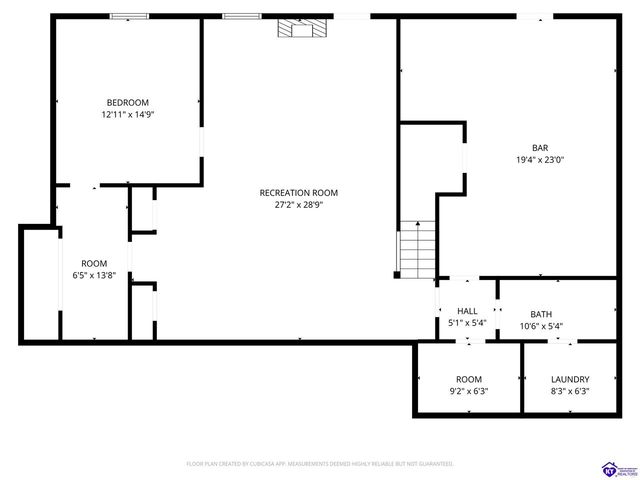 208 Lakewood Drive, Elizabethtown, KY 42701