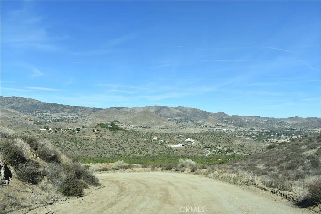 0 APN 3223-014-003, Acton, CA 93510