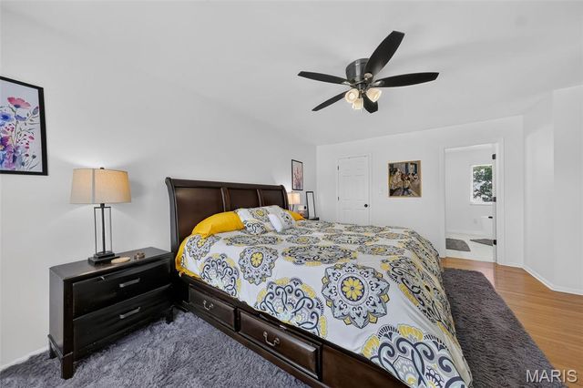 2044 Graystone Drive, St Charles, MO 63303