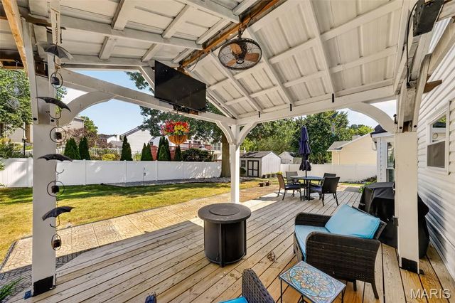 2044 Graystone Drive, St Charles, MO 63303