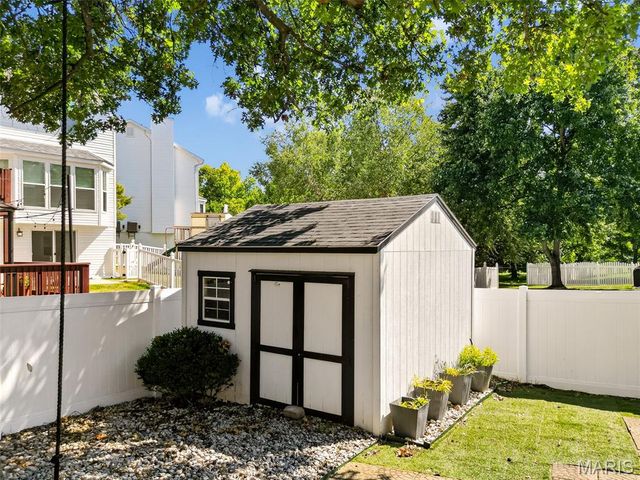 2044 Graystone Drive, St Charles, MO 63303