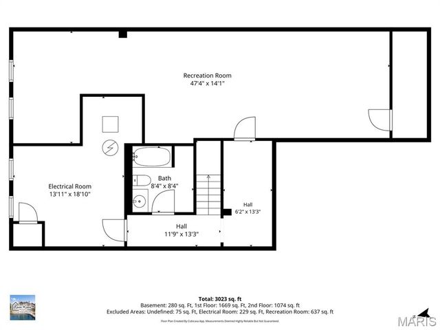 2044 Graystone Drive, St Charles, MO 63303