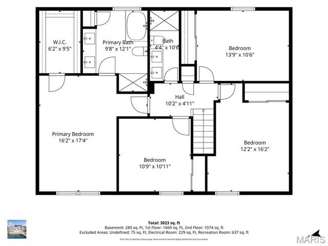 2044 Graystone Drive, St Charles, MO 63303