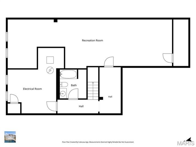 2044 Graystone Drive, St Charles, MO 63303