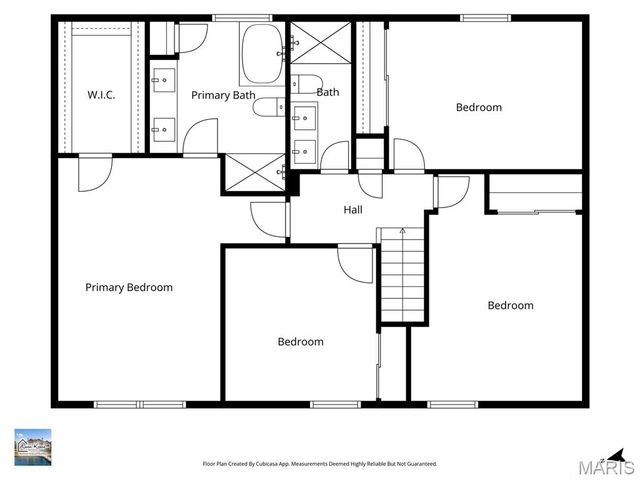 2044 Graystone Drive, St Charles, MO 63303