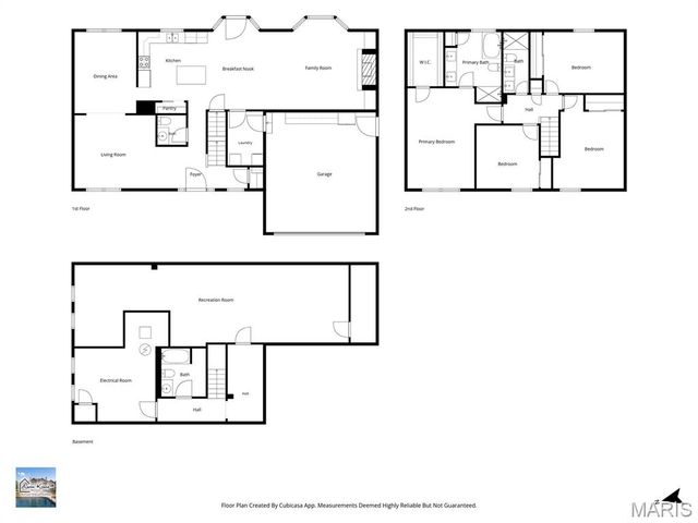 2044 Graystone Drive, St Charles, MO 63303