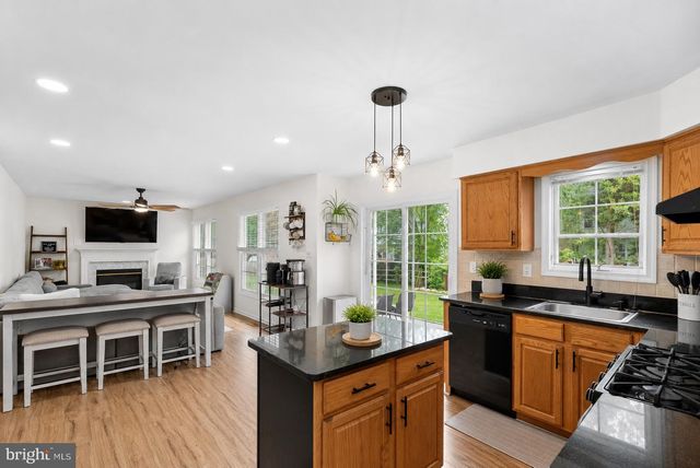 202 WINTER BROOK CT, Walkersville, MD 21793